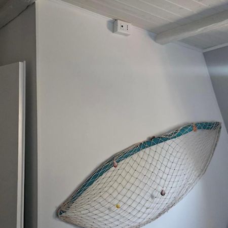 Sea Side Attic Apartman Rosolina Mare Kültér fotó