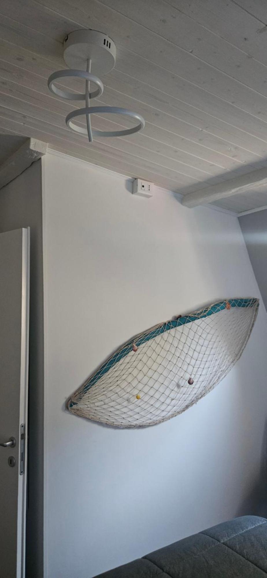 Sea Side Attic Apartman Rosolina Mare Kültér fotó